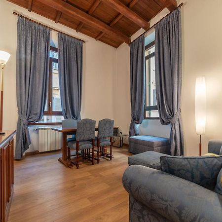Piazza Di Spagna Elegant Apartment Рим Экстерьер фото