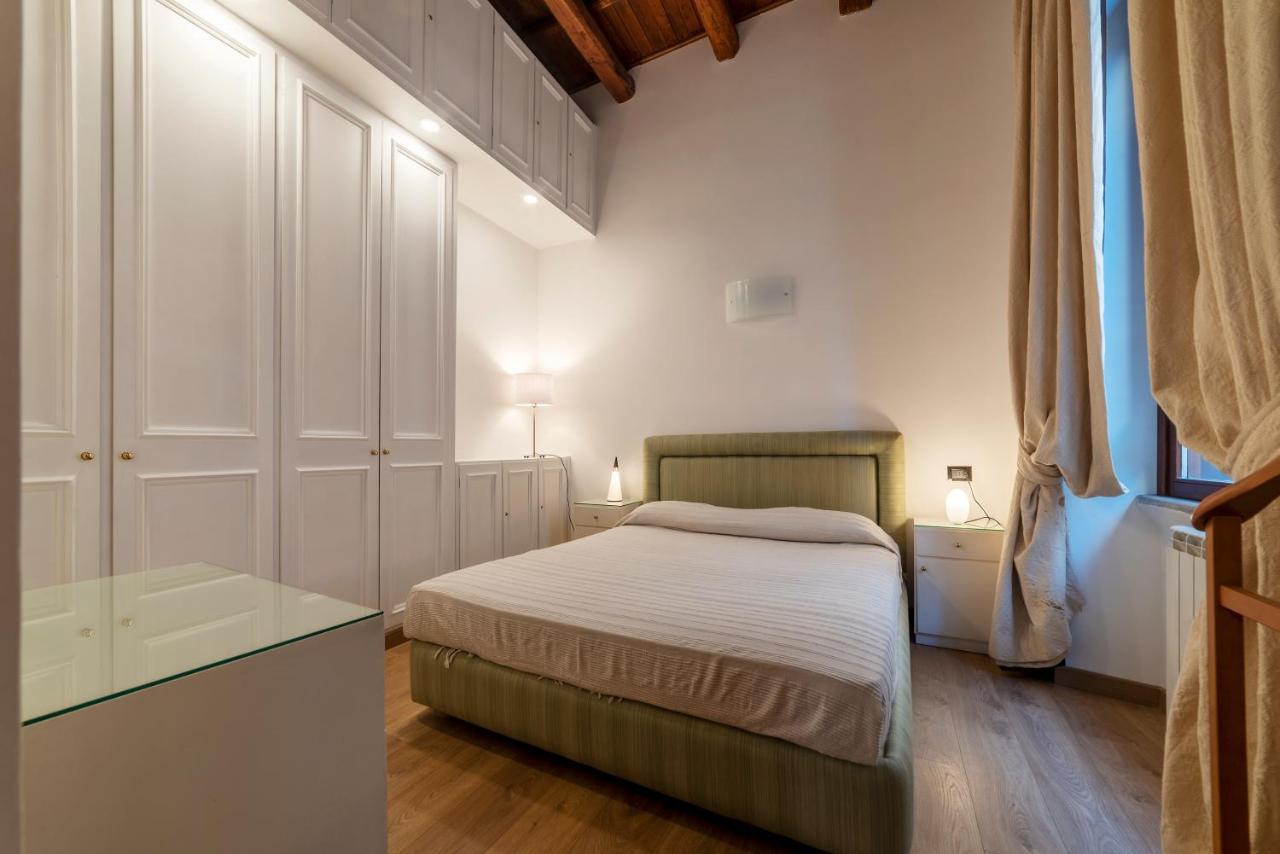 Piazza Di Spagna Elegant Apartment Рим Экстерьер фото