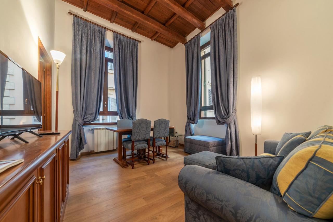 Piazza Di Spagna Elegant Apartment Рим Экстерьер фото